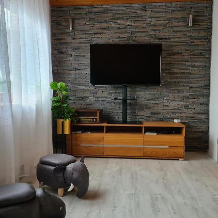Ferienwohnung Kraehennest In Den Hegaubergen - Naehe Bodensee Muhlhausen-Ehingen Luaran gambar