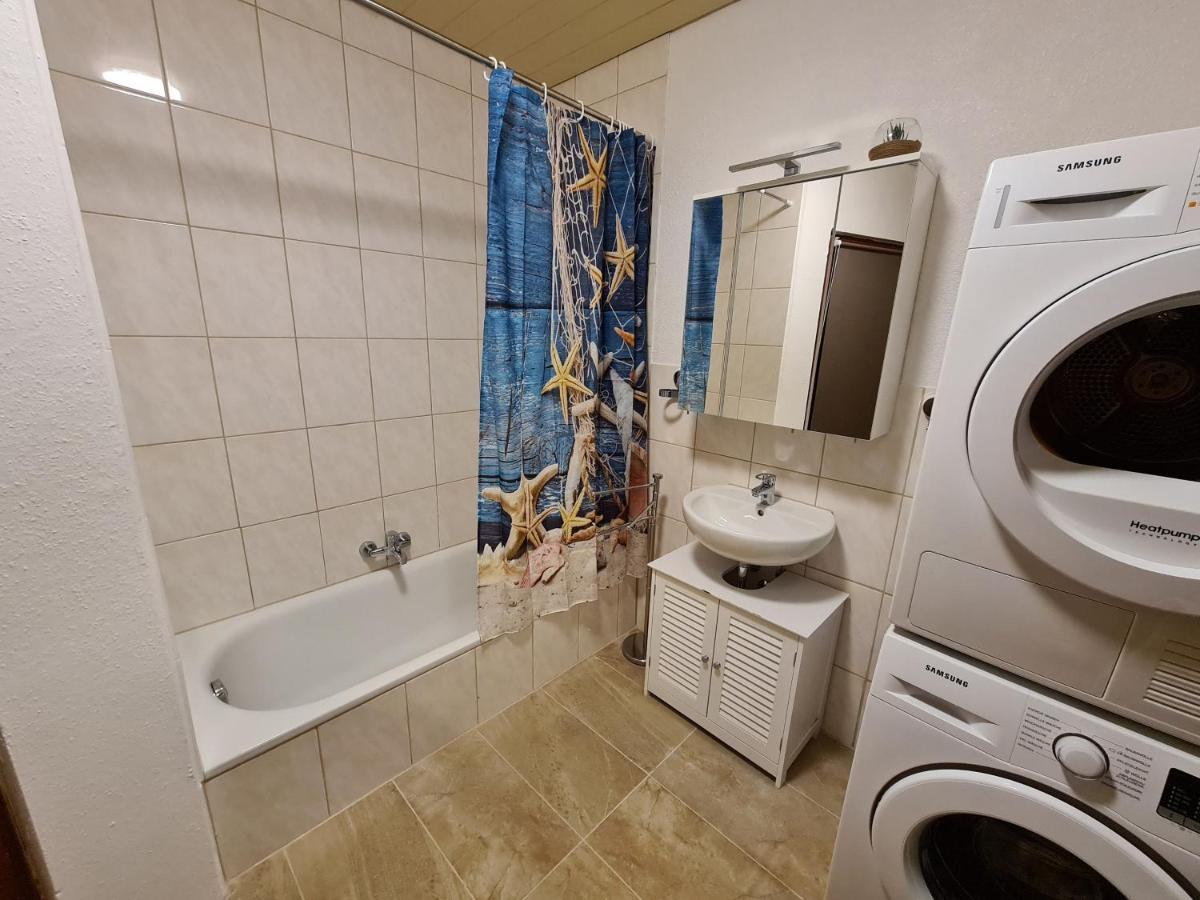 Ferienwohnung Kraehennest In Den Hegaubergen - Naehe Bodensee Muhlhausen-Ehingen Luaran gambar
